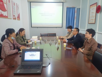 校企合作“雙驅(qū)動(dòng)”，協(xié)同育人譜新篇——管理學(xué)院開(kāi)展系列校企合作洽談活動(dòng)